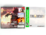 Final Fantasy IX 9 [Greatest Hits] [French Version] [CAN Version] (Playstation / PS1)