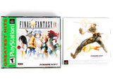 Final Fantasy IX 9 [Greatest Hits] [French Version] [CAN Version] (Playstation / PS1)