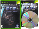 Peter Jackson's King Kong (Xbox)