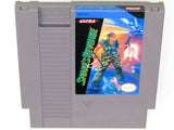 Snake's Revenge (Nintendo / NES)