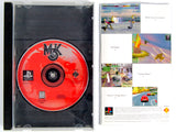 Mortal Kombat [Long Box] (Playstation / PS1)