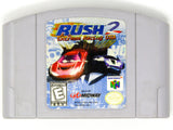 Rush 2 (Nintendo 64 / N64)
