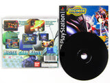 Digimon Digital Card Battle (Playstation / PS1)