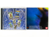 Digimon Digital Card Battle (Playstation / PS1)