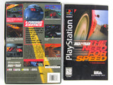Need For Speed [Long Box] (Playstation / PS1)