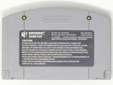 Supercross 2000 (Nintendo 64 / N64)