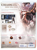 God Of War III 3 [Signature Series] [BradyGames] (Game Guide)
