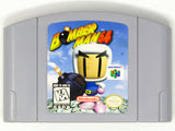 Bomberman 64 (Nintendo 64 / N64)