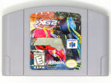 XG2 Extreme-G 2 (Nintendo 64 / N64)