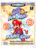 Super Mario Sunshine [Versus Books] (Game Guide)