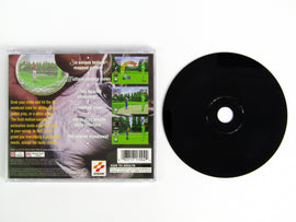 Final Round (PlayStation / PS1)