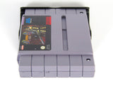 Musya Classic Japanese Tale Of Horror (Super Nintendo / SNES)