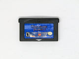 Treasure Planet (Game Boy Advance / GBA)