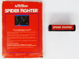 Spider Fighter [Picture Label] (Atari 2600)