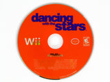 Dancing With The Stars (Nintendo Wii)