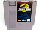 Jurassic Park (Nintendo / NES)