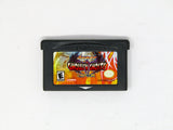 Super Ghouls 'N Ghosts (Game Boy Advance / GBA)