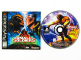 Small Soldiers (Playstation / PS1)