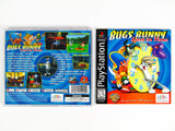 Bugs Bunny Lost In Time (Playstation / PS1)