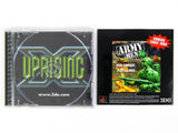 Uprising-X (Playstation / PS1)