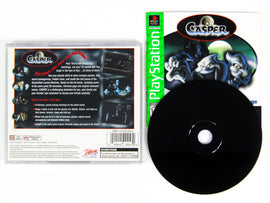 Casper [Greatest Hits] (PlayStation / PS1)