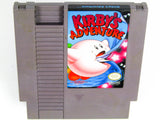 Kirby's Adventure [French Version] [CAN Version] (Nintendo / NES)