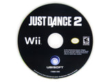 Just Dance 2 (Nintendo Wii)