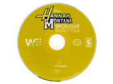 Hannah Montana Spotlight World Tour (Nintendo Wii)