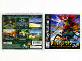 Bug Riders (Playstation / PS1)