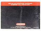 Original Game boy System [Manual] (Game Boy)