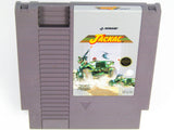 Jackal (Nintendo / NES)