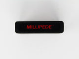Millipede [Silver Label] (Atari 2600)