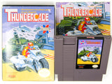 Thundercade (Nintendo / NES)