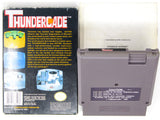 Thundercade (Nintendo / NES)