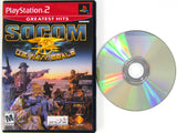 SOCOM US Navy Seals [Greatest Hits] (Playstation 2 / PS2)