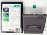 Top Players Tennis (Nintendo / NES)