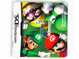 Super Mario 64 DS (Nintendo DS)
