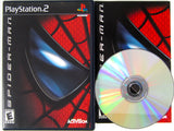 Spiderman (Playstation 2 / PS2)