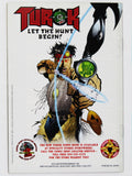 Turok Dinosaur Hunter [Manual] (Nintendo 64 / N64)