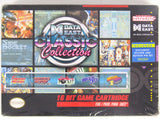 Data East Classic Collection [Homebrew] [Retro-Bit] (Super Nintendo / SNES)