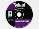 Twisted: The Game Show (3DO)