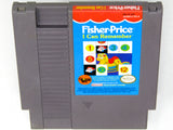 Fisher Price I Can Remember (Nintendo / NES)