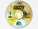 FIFA International Soccer (3DO)