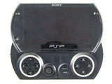 PlayStation Portable Go System Piano Black (PSP)