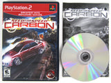 Need For Speed Carbon [Greatest Hits] (Playstation 2 / PS2)