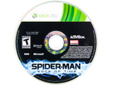 Spiderman: Edge Of Time (Xbox 360)