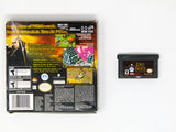 Lord Of The Rings Return Of The King (Game Boy Advance / GBA)