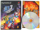Sly 3 Honor Among Thieves (Playstation 2 / PS2)