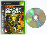 Ghost Recon 2 (Xbox)