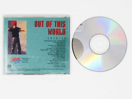 Out of This World (3DO)